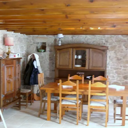 L' Iroise Feriehus Plogoff